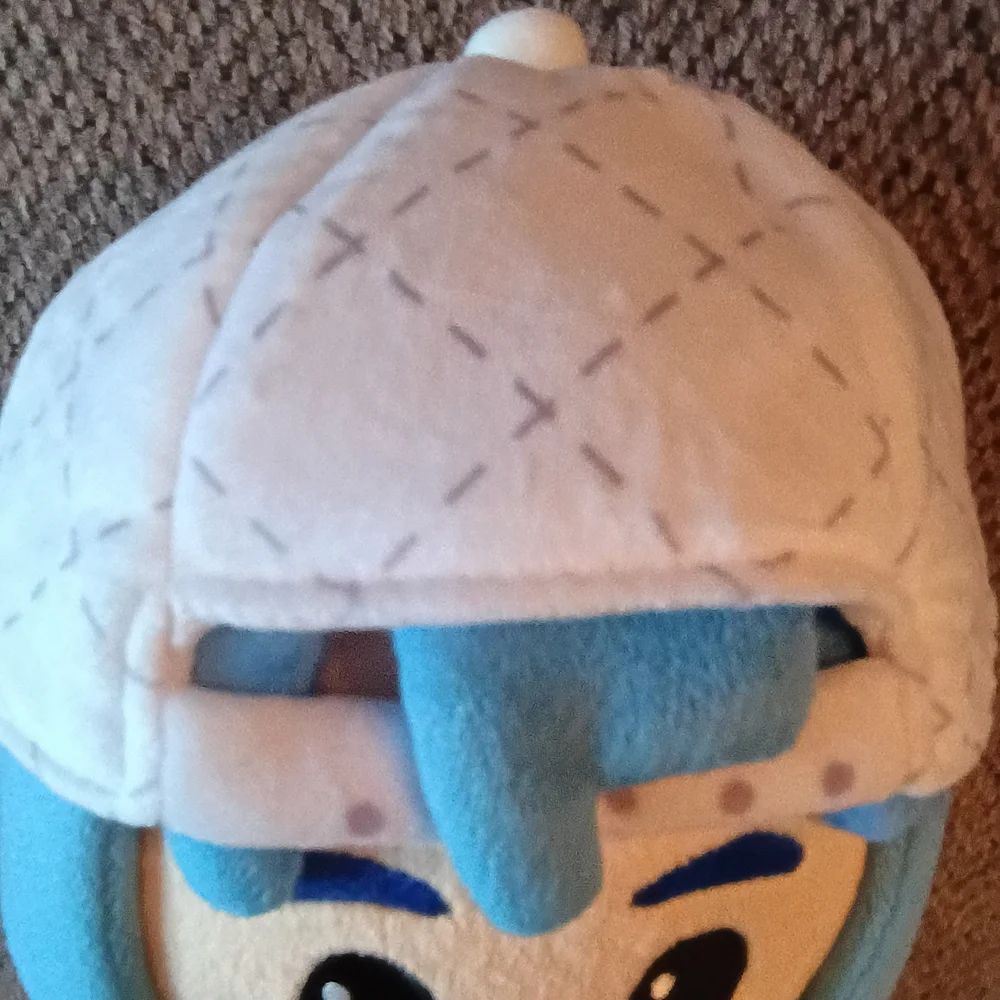 Lost Kin Plush Kin Tin Krew | Toys | Kin Tin Krew Kyle Plush Toy Youtube Collectible ...